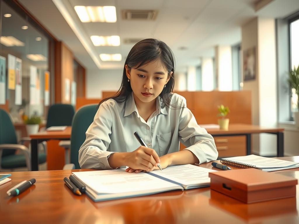 Mọi thắc mắc về hợp đồng lao động và quyền lợi khi làm thêm cho sinh viên