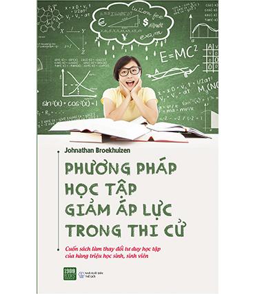áp lực thi cử