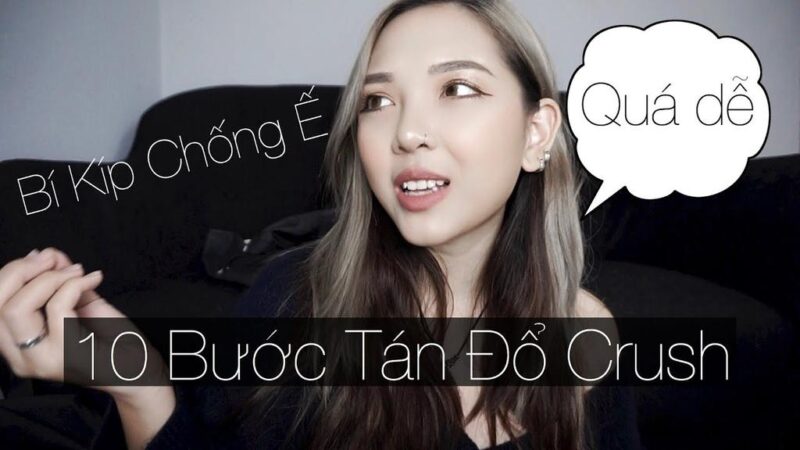 Cách nhận biết crush thích mình hay không
