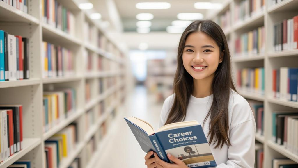 Chiến lược chọn ngành – chọn trường thông minh để tăng cơ hội đỗ.