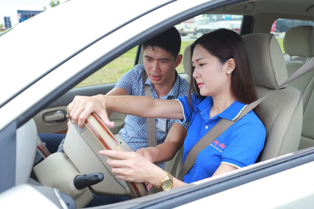 chuẩn bị tâm lý trước khi thi