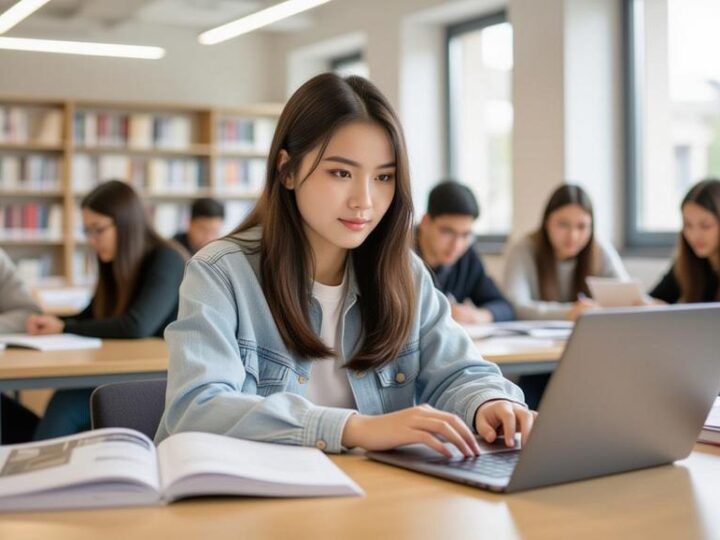 Tất tần tật về du học Đức: Điều kiện, chi phí, học bổng, ngành học hot nhất 2025
