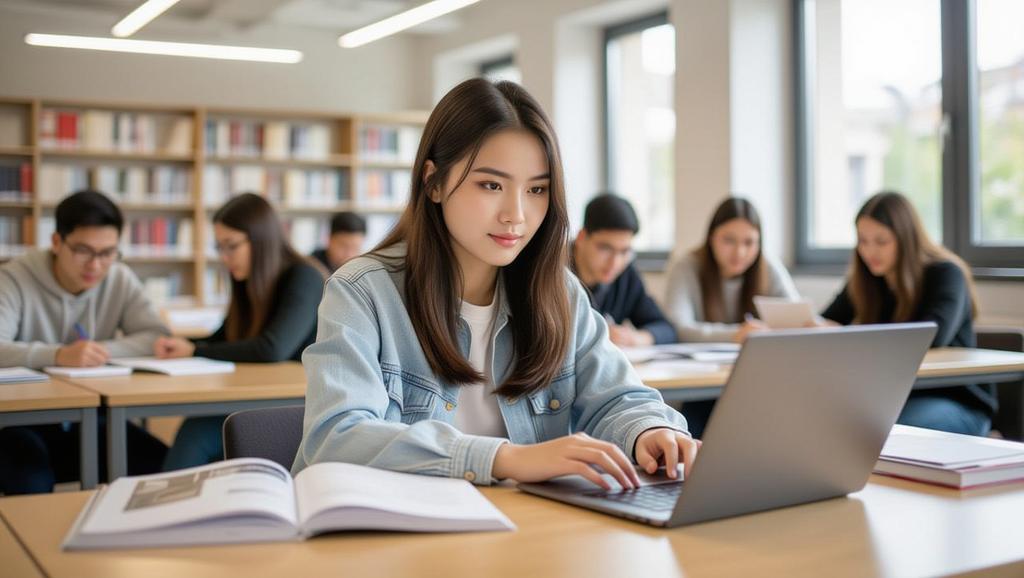 Tất tần tật về du học Đức: Điều kiện, chi phí, học bổng, ngành học hot nhất 2025