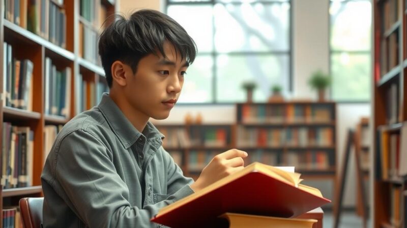 Bí quyết ôn thi THPT Quốc gia đạt 8+ cho học sinh trung bình khá