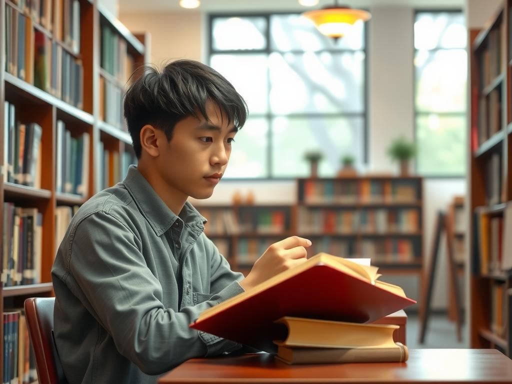 Bí quyết ôn thi THPT Quốc gia đạt 8+ cho học sinh trung bình khá