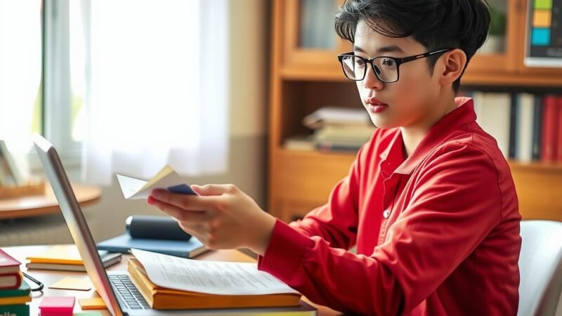 Kinh nghiệm làm bài thi trắc nghiệm đạt điểm cao là gì?