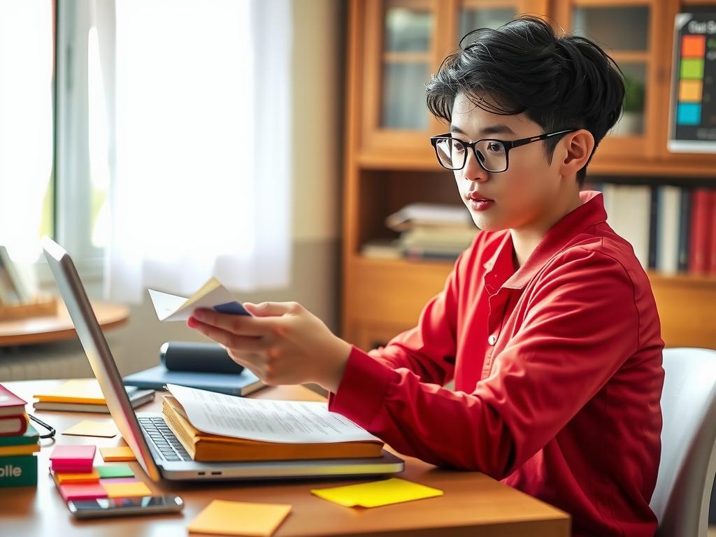 Kinh nghiệm làm bài thi trắc nghiệm đạt điểm cao là gì?