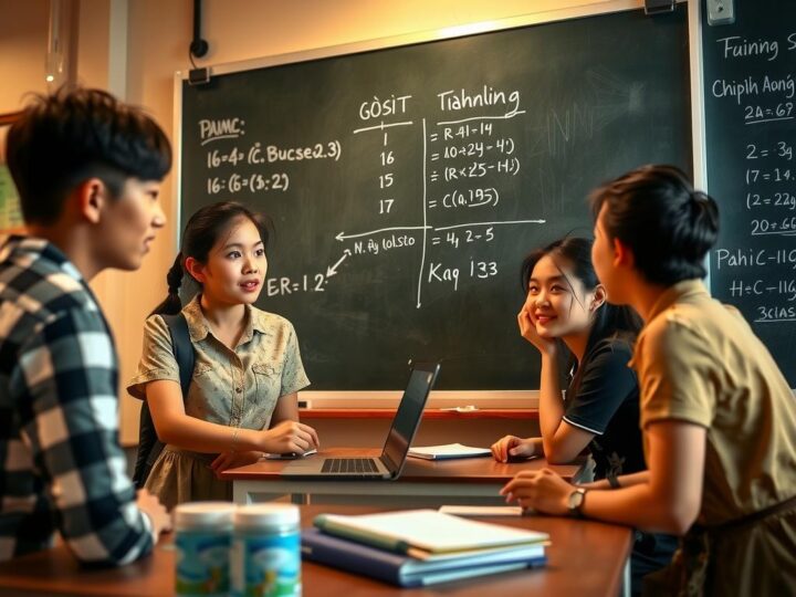 Những bộ phim học đường truyền cảm hứng không nên bỏ lỡ