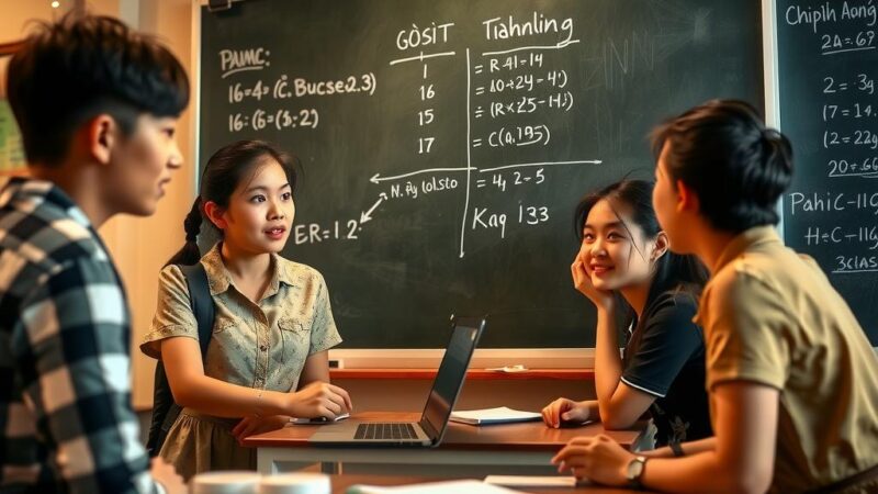 Những bộ phim học đường truyền cảm hứng không nên bỏ lỡ
