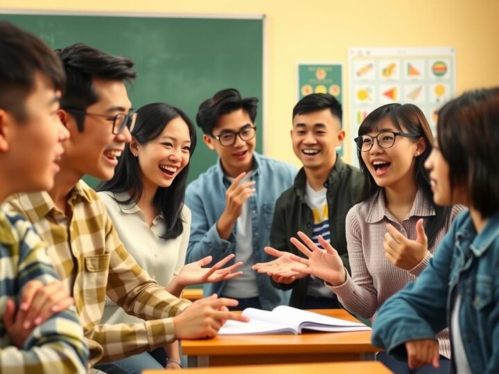 5 kỹ năng mềm học sinh THPT nên rèn luyện trước khi vào đại học