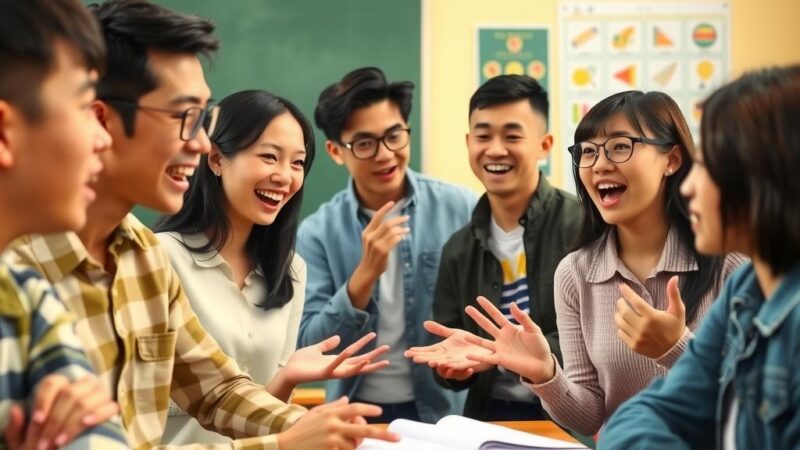 5 kỹ năng mềm học sinh THPT nên rèn luyện trước khi vào đại học