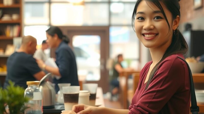 Tìm việc part-time: nên bắt đầu từ đâu?