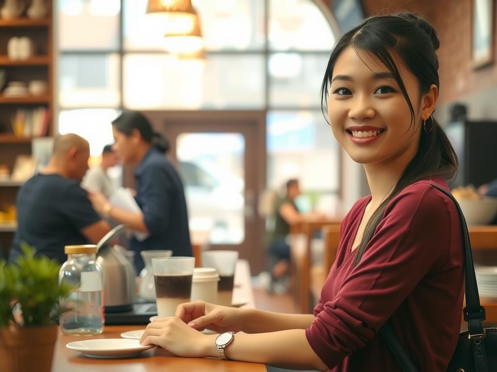Tìm việc part-time: nên bắt đầu từ đâu?