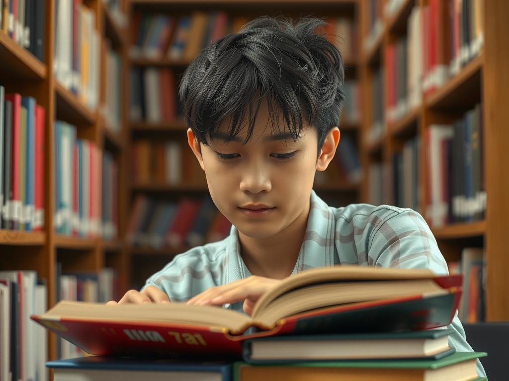 Nên học môn nào trước khi ôn thi đại học?