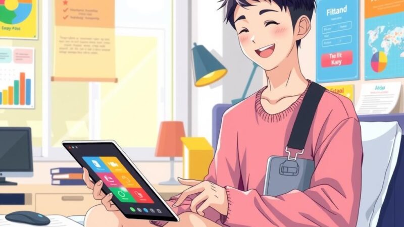 Cách dùng AI để học nhanh hơn mà vẫn vui