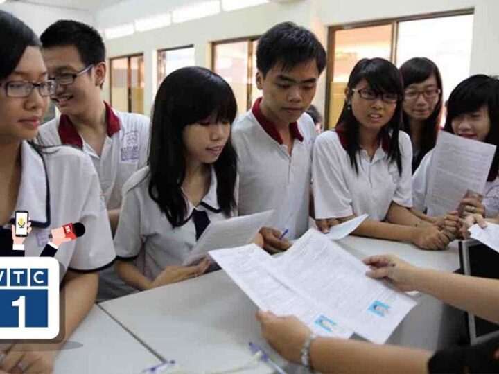 Làm sao để không bị áp lực tâm lý khi thi?