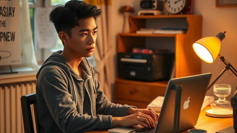 Làm sao để tìm việc làm thêm uy tín khi còn đi học?