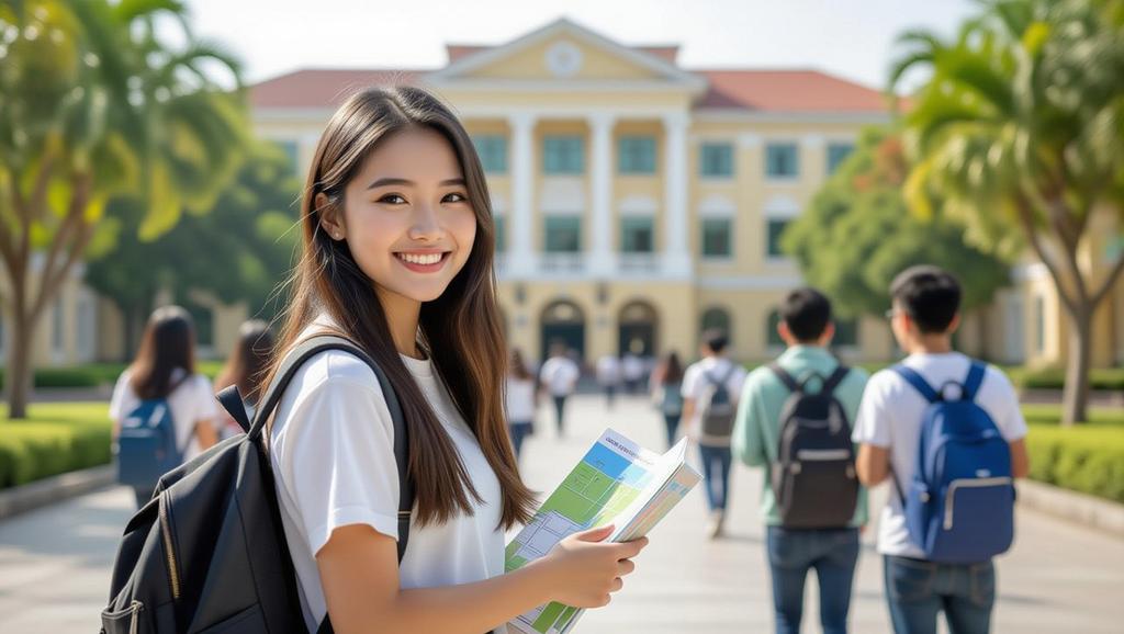 Du học hay học trong nước – cái nào phù hợp với bạn hơn?