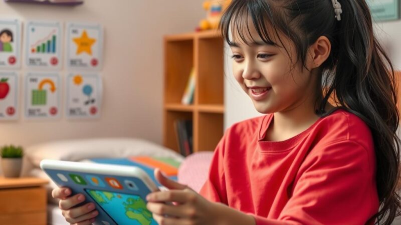 Top 5 ứng dụng học tập kết hợp giải trí giúp bạn học mà không chán