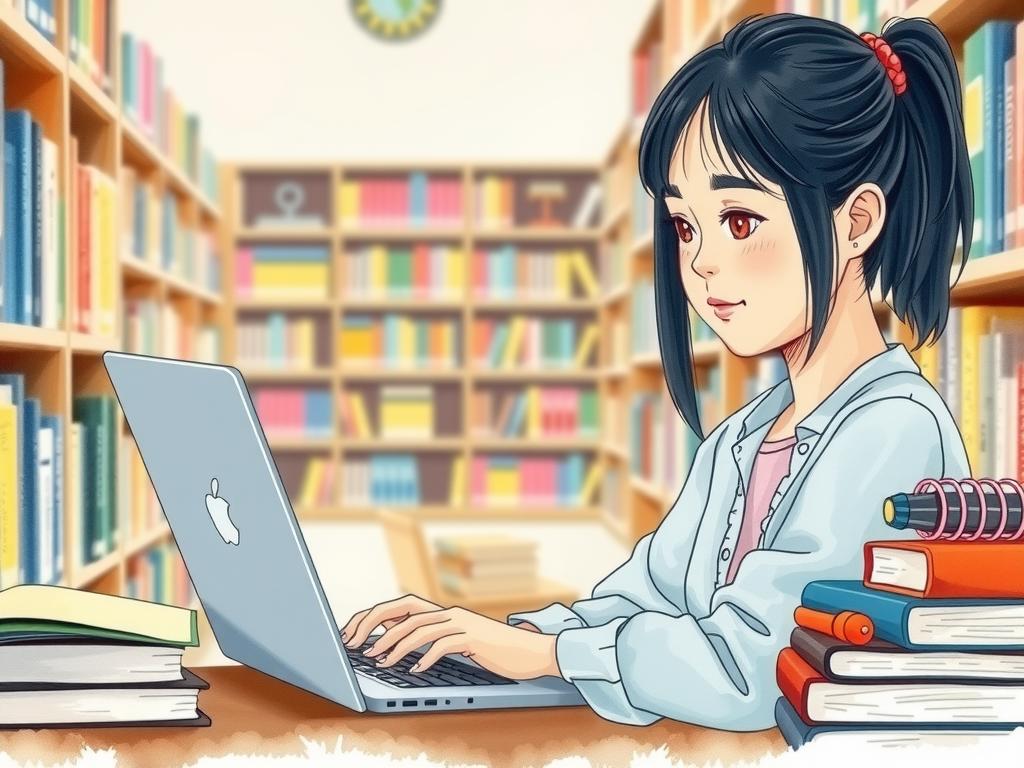Học tập qua video, giúp bạn học mà không nhàm chán