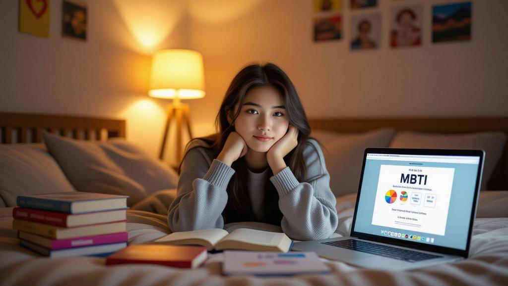 Trắc nghiệm tính cách (MBTI, Holland Code) có đáng tin?
