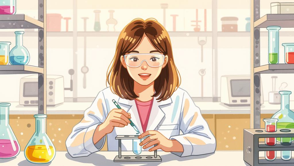 Khám phá bản thân qua việc thử nghiệm nhiều lĩnh vực