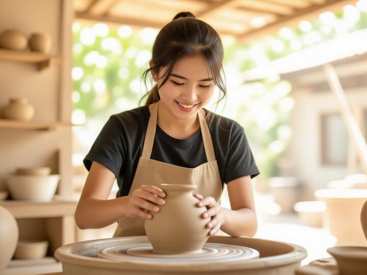 Làm thế nào để biết mình hợp với ngành gì?