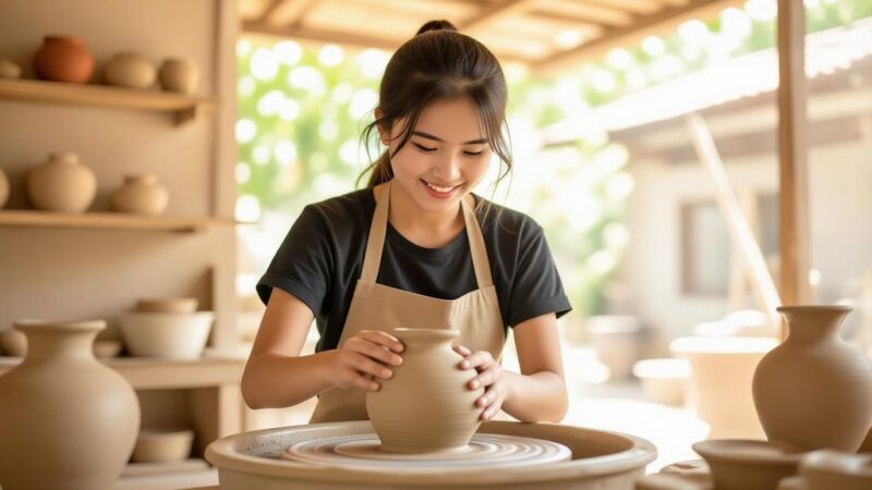 Làm thế nào để biết mình hợp với ngành gì?