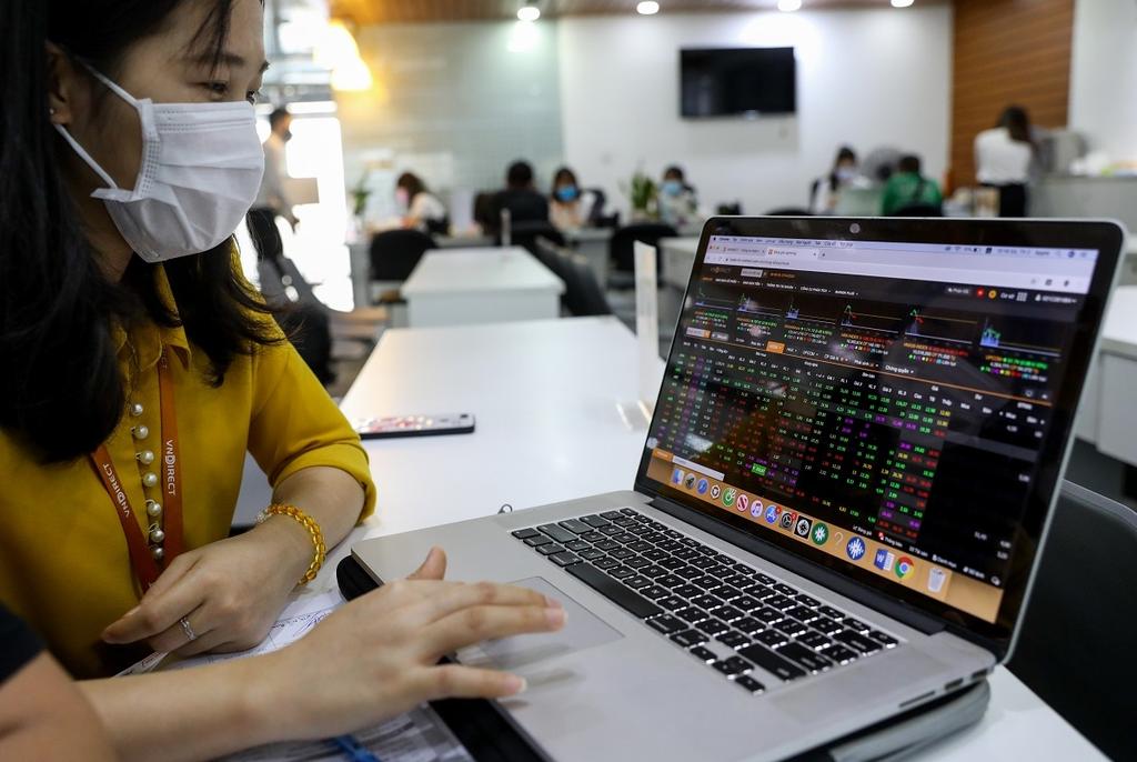 lập kế hoạch ôn thi
