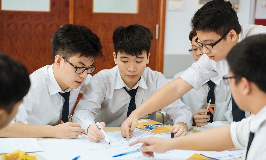 5 sai lầm khi ôn thi khiến bạn dễ mất điểm