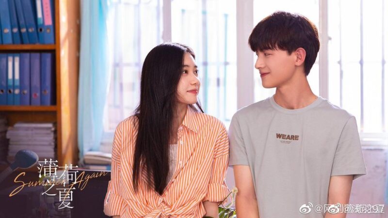 Top phim Gen Z không nên bỏ lỡ mùa hè này (cập nhật mới nhất)