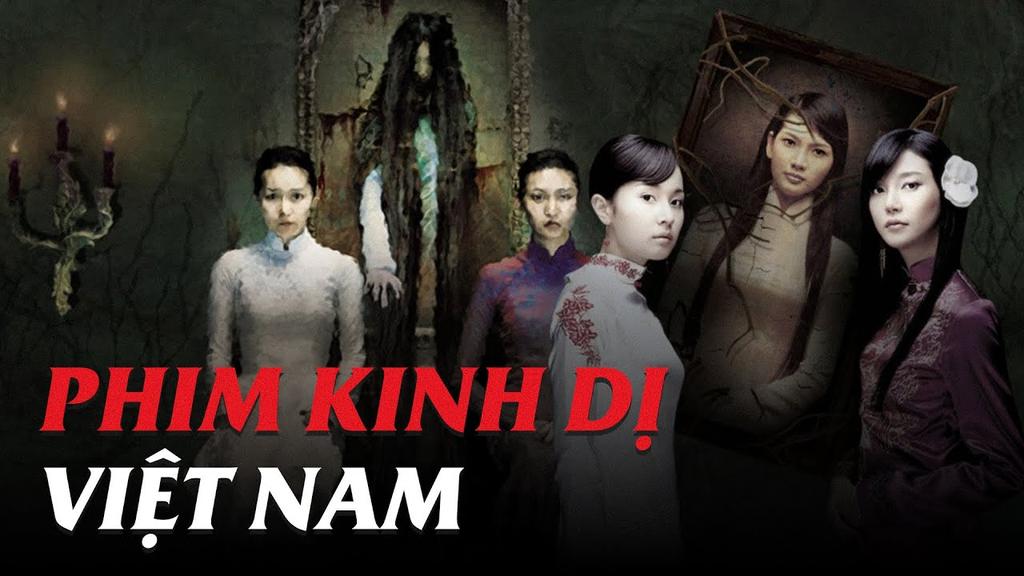 phim kinh dị mùa hè
