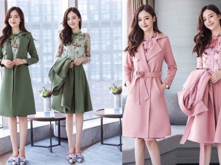 Phong cách thời trang “bình thường nhưng có gu” của Gen Z