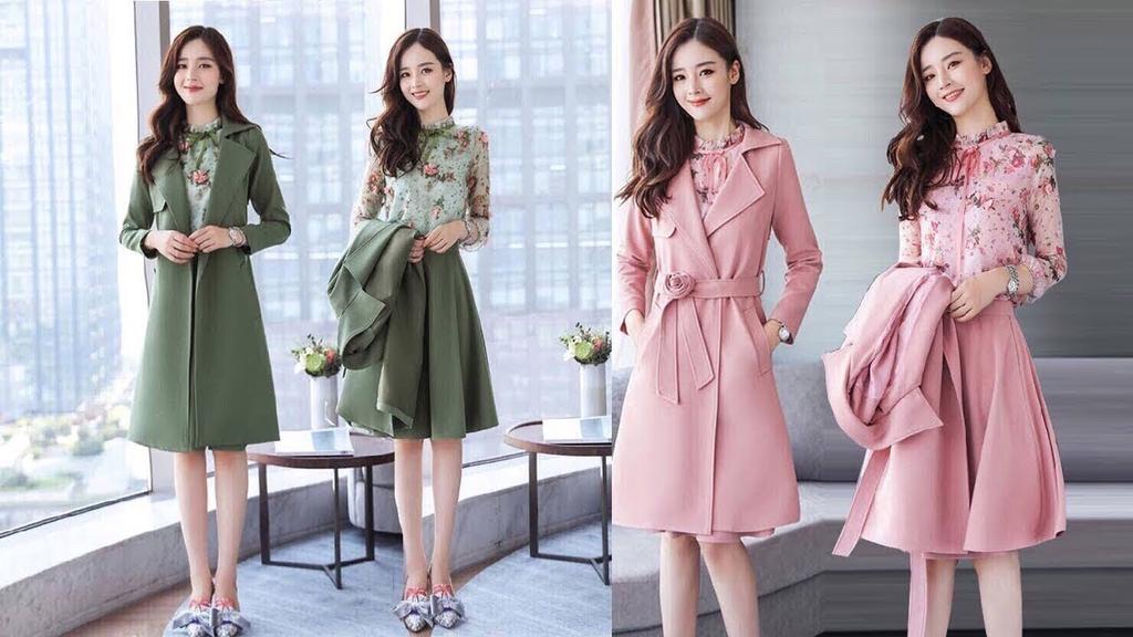 Phong cách thời trang “bình thường nhưng có gu” của Gen Z