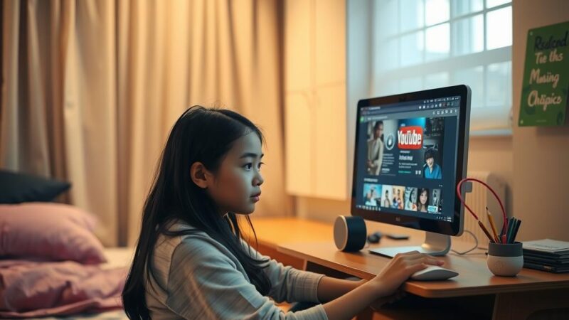 5 kênh YouTube công nghệ hay nhất cho tuổi teen yêu khám phá