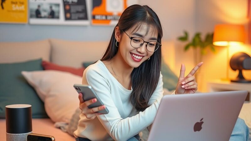 Có gì mới trong thế giới công nghệ tuổi teen tháng này?