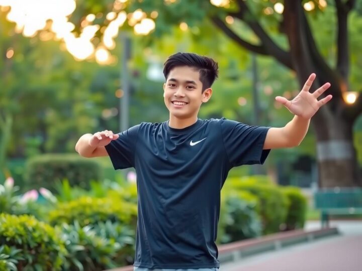 Cách xây dựng thói quen tích cực mỗi ngày để phát triển bản thân tuổi teen