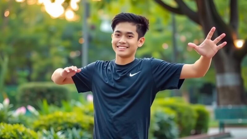 Cách xây dựng thói quen tích cực mỗi ngày để phát triển bản thân tuổi teen