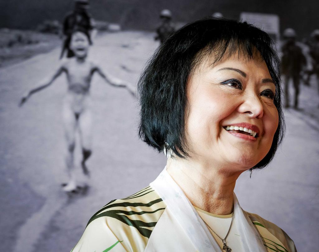 trang phuc gen z