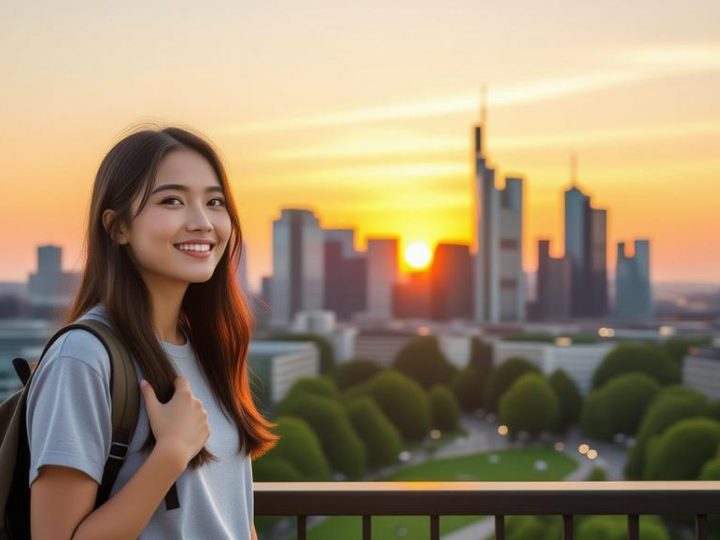 Du Học Nghề Đức: Nên Chọn Ngành Nào Để Thành Công