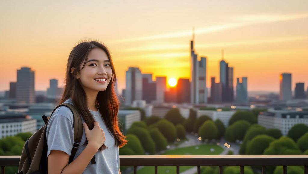 Du Học Nghề Đức: Nên Chọn Ngành Nào Để Thành Công