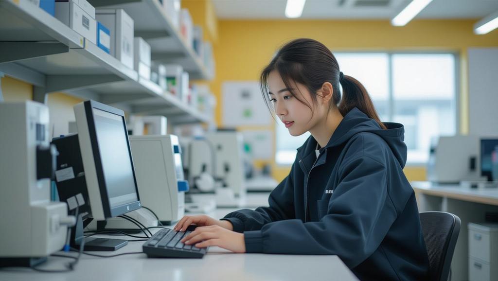 Du Học Nghề Nhật Bản: Nên Chọn Ngành Nào Để Thành Công?