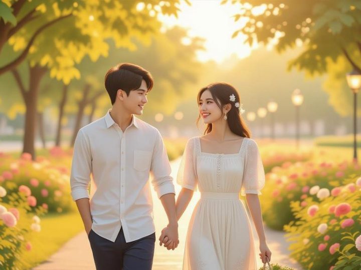 Những Câu Nói Hay Về Tình Yêu Dành Cho Tuổi Teen