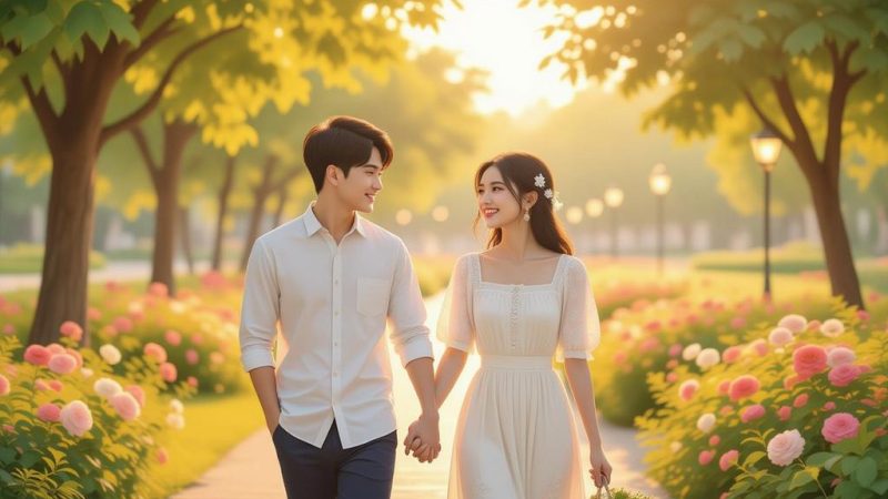 Những Câu Nói Hay Về Tình Yêu Dành Cho Tuổi Teen