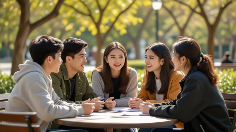 Hướng dẫn lập dàn ý cho bài nghị luận xã hội hiệu quả