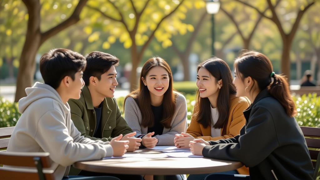 Hướng dẫn lập dàn ý cho bài nghị luận xã hội hiệu quả