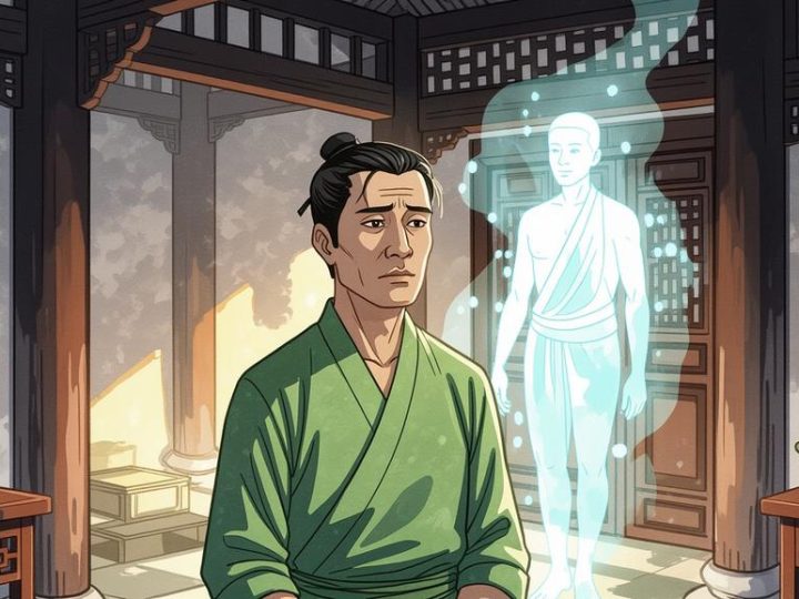 Hồn Trương Ba Da Hàng Thịt: Phân Tích Ý Nghĩa Sâu Sắc
