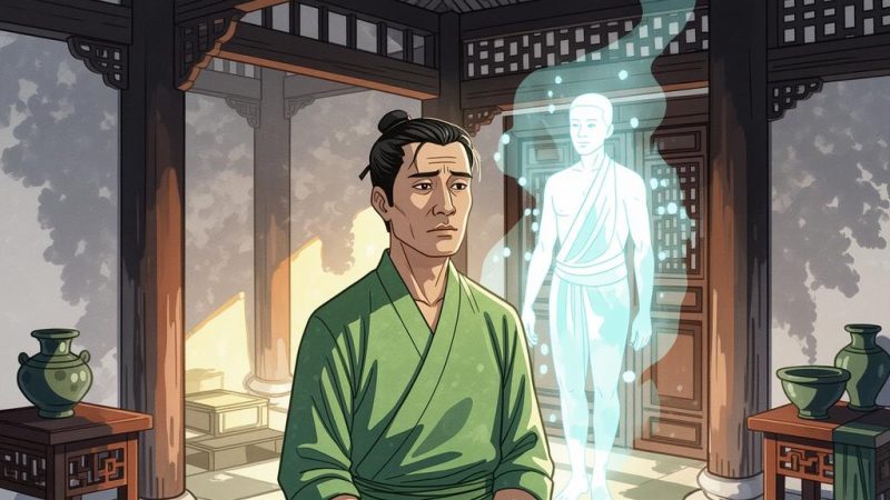 Hồn Trương Ba Da Hàng Thịt: Phân Tích Ý Nghĩa Sâu Sắc