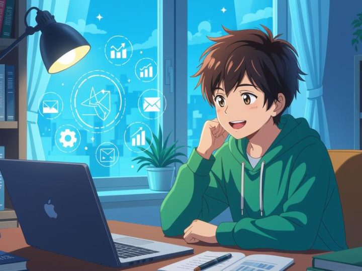 Khám Phá Trắc Nghiệm Chọn Ngành Nghề Phù Hợp Miễn Phí