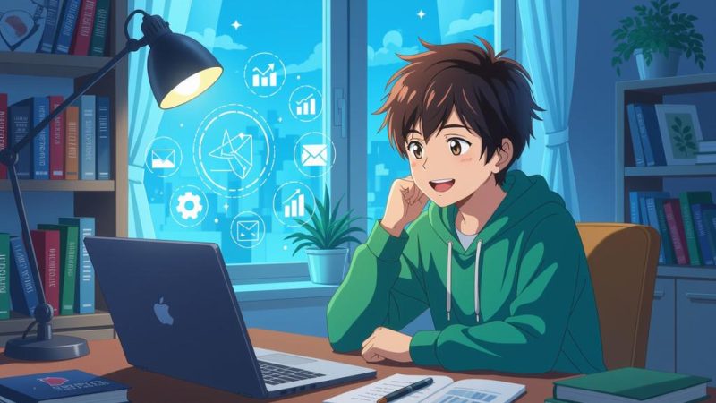 Khám Phá Trắc Nghiệm Chọn Ngành Nghề Phù Hợp Miễn Phí